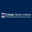 Logo de Liceo Santa Juliana