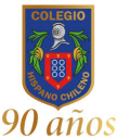 Logo de Colegio  Hispano Chileno