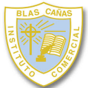Logo de Colegio Comercial Blas Canas