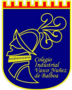 Logo de Preparatoria Industrial Vasco Nunez De Balboa