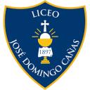 Logo de Liceo José Domingo Canas