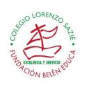 Logo de Colegio Lorenzo Sazie
