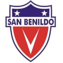 Logo de Colegio San Benildo
