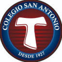 Logo de Colegio San Antonio