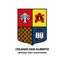 Logo de Colegio San Alberto