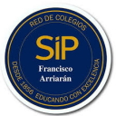 Logo de Colegio Francisco Arriarán