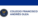 Logo de Colegio Francisco Andrés Olea SIP