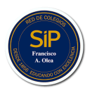 Logo de Escuela  Francisco Andrés Olea