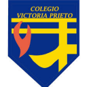 Logo de Colegio Bicentenario Victoria Prieto