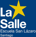 Logo de Colegio San Lazaro de La Salle