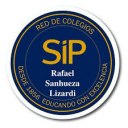 Logo de Colegio Rafael Sanhueza Lizardi