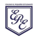 Logo de Escuela  El Pequeño Estudiante