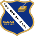 Logo de Col·legi Ramón Freire