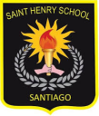 Logo de Colegio Saint Henry School