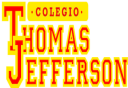 Logo de Colegio Thomas Jefferson