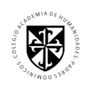 Logo de Colegio Academia De Humanidades