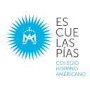 Logo de Colegio Hispano Americano