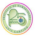 Logo de Instituto De Humanidades Luis Campino