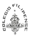 Logo de Colegio Filipense