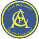 Logo de Liceo Profesional Abdón Cifuentes