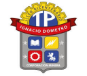 Logo de Instituto Bicentenario Técnico Profesional Ignacio Domeyko