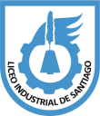 Logo de Preparatoria Industrial de Santiago