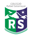Logo de Colegio Rafael Sotomayor