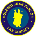 Logo de Colegio Juan Pablo Il