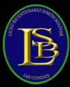 Logo de Liceo Bicentenario Simón Bolívar