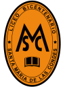 Logo de Colegio Bicentenario Santa María 