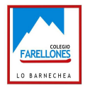 Logo de Colegio De Farellones