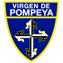 Logo de Colegio La Virgen De Pompeya