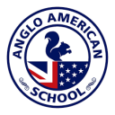 Logo de Colegio Anglo American International School