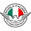 Logo de Col·legi Scuola Italiana Vittorio Montiglio