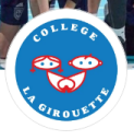 Logo de Colegio La Girouette