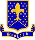 Logo de Escuela Wenlock