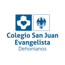 Logo de Colegio San Juan Evangelista