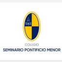 Logo de Colegio Seminario Pontíficio Menor