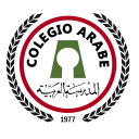 Logo de Colegio Arabe