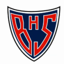 Logo de Colegio British High