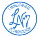 Logo de Colegio Nº7 De Providencia Luisa Saavedra