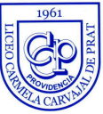 Logo de Colegio Carmela Carvajal De Prat