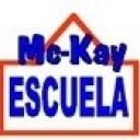 Logo de Colegio Marína Mc-kay Hernández