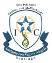 Logo de Colegio Politécnico Paulina Von Mallinckrodt