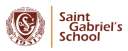 Logo de Colegio Saint Gabriel´s 