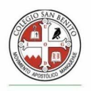 Logo de Colegio San Benito