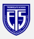 Logo de Colegio Trewhela´s English School