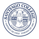 Logo de Colegio Santiago College