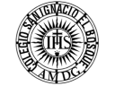 Logo de Colegio San Ignacio El Bosque