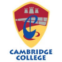 Logo de Colegio Cambridge 